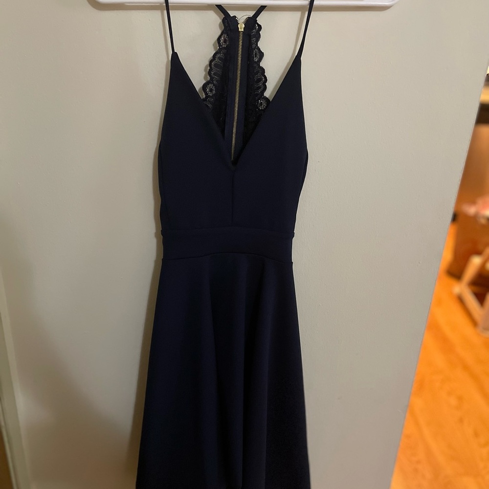 Windsor homecoming dress